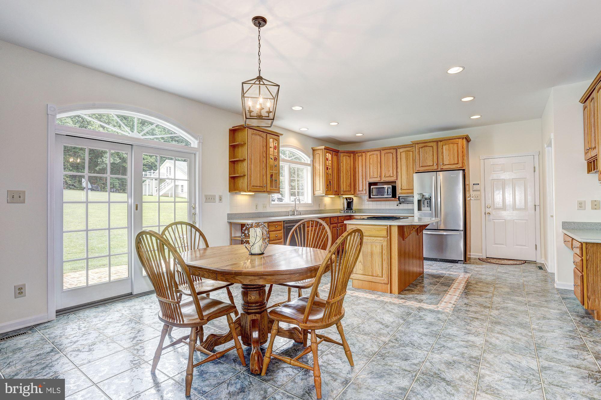 4033 Rupp Road Manchester, MD 21102 - Photo 20 of 65 Casual Dining Area