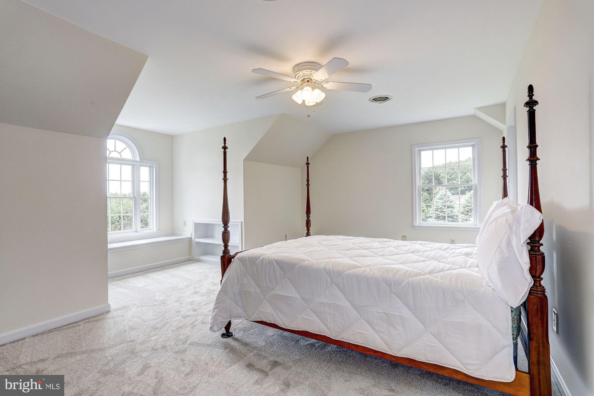 4033 Rupp Road Manchester, MD 21102 - Photo 28 of 65 Bedroom