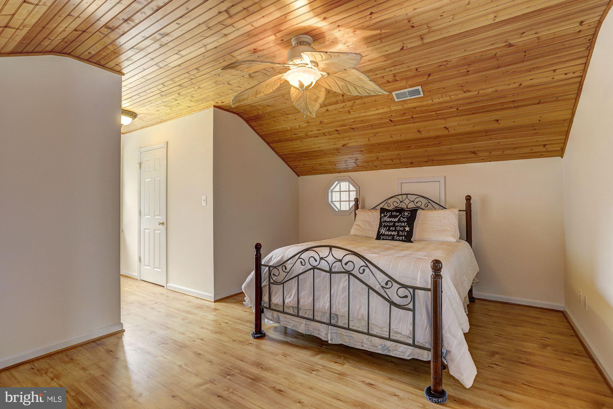 4033 Rupp Road Manchester, MD 21102 - Photo 37 of 65 In-Law Suite | Bedroom