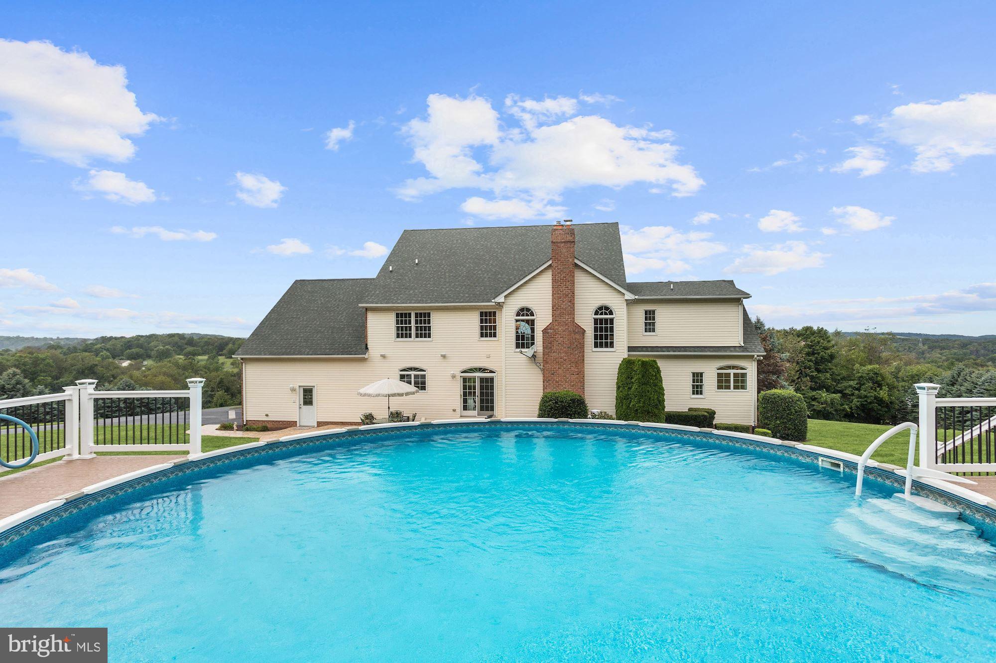 4033 Rupp Road Manchester, MD 21102 - Photo 47 of 65 Pool