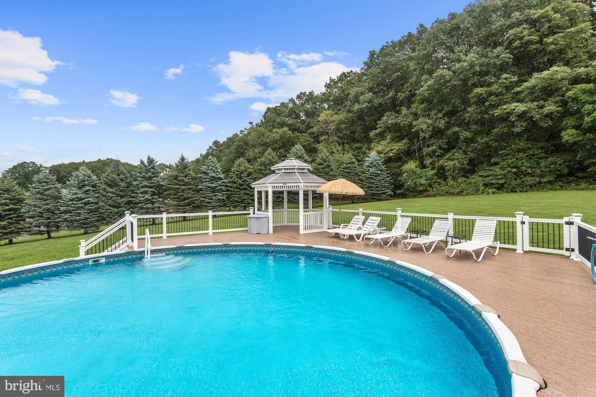 4033 Rupp Road Manchester, MD 21102 - Photo 48 of 65 Pool