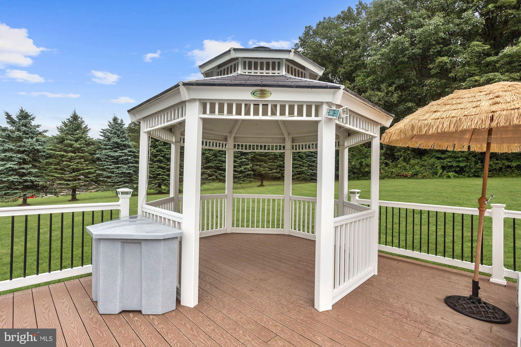 4033 Rupp Road Manchester, MD 21102 - Photo 50 of 65 Gazebo