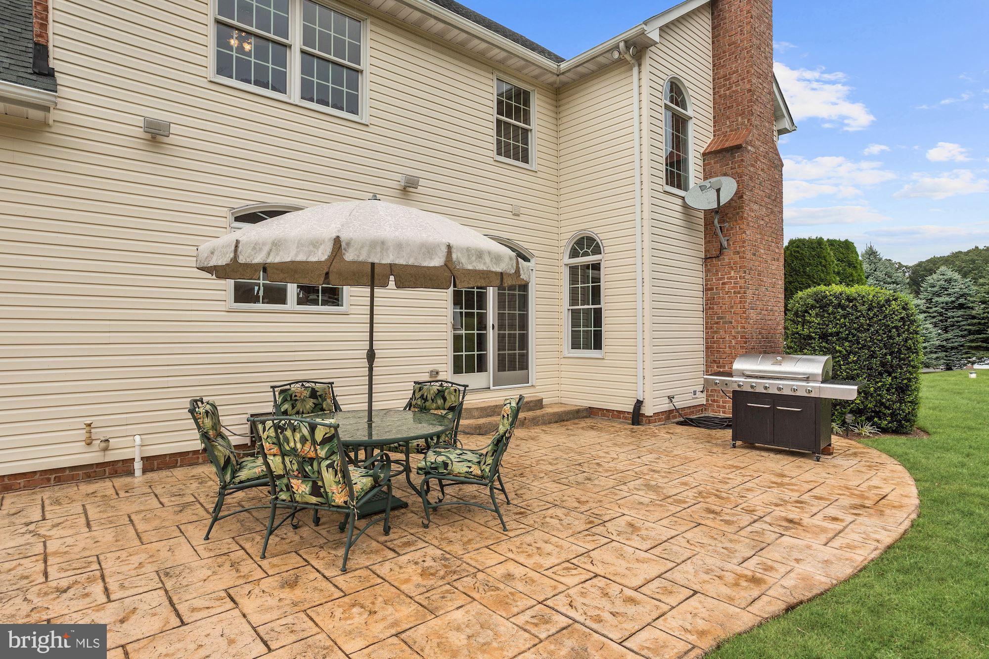4033 Rupp Road Manchester, MD 21102 - Photo 51 of 65 Custom Patio