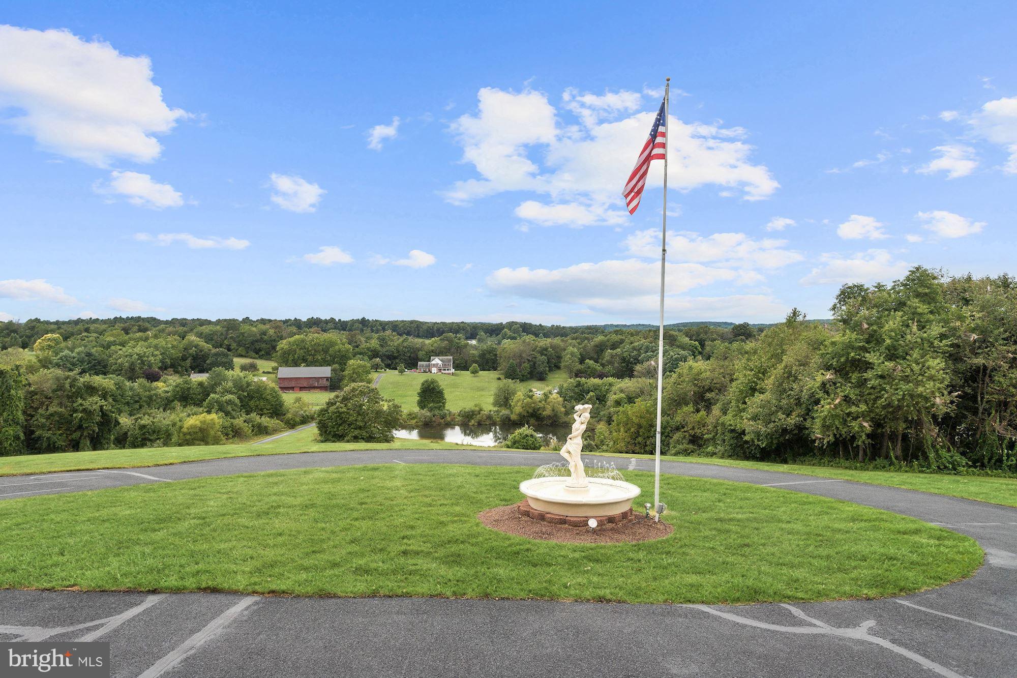 4033 Rupp Road Manchester, MD 21102 - Photo 53 of 65 Expansive Private Lot | Amazing Views