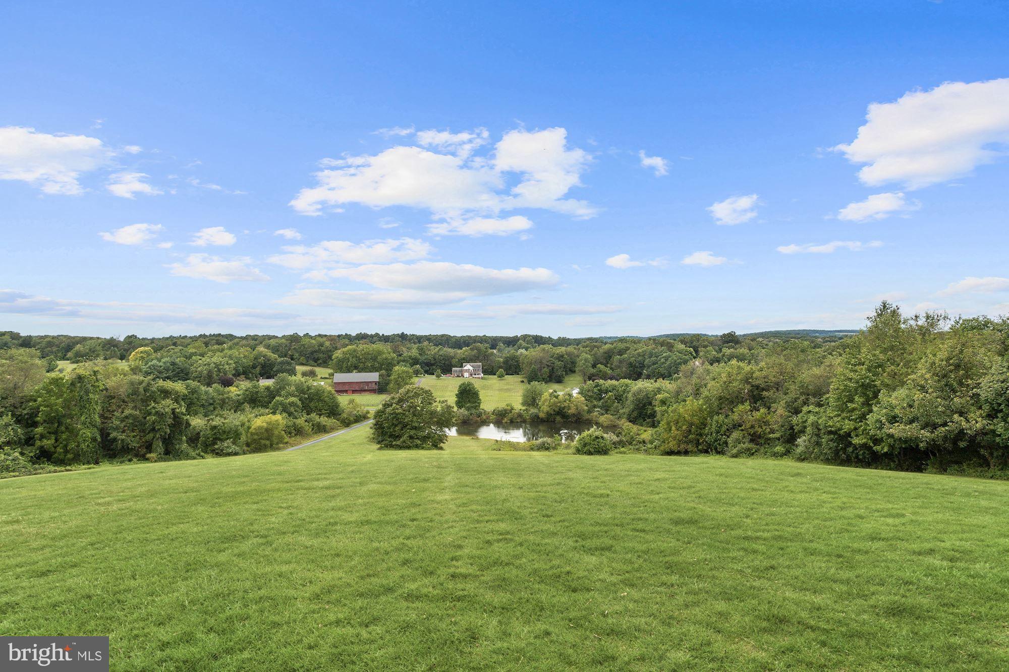 4033 Rupp Road Manchester, MD 21102 - Photo 55 of 65 Expansive Private Lot | Amazing Views