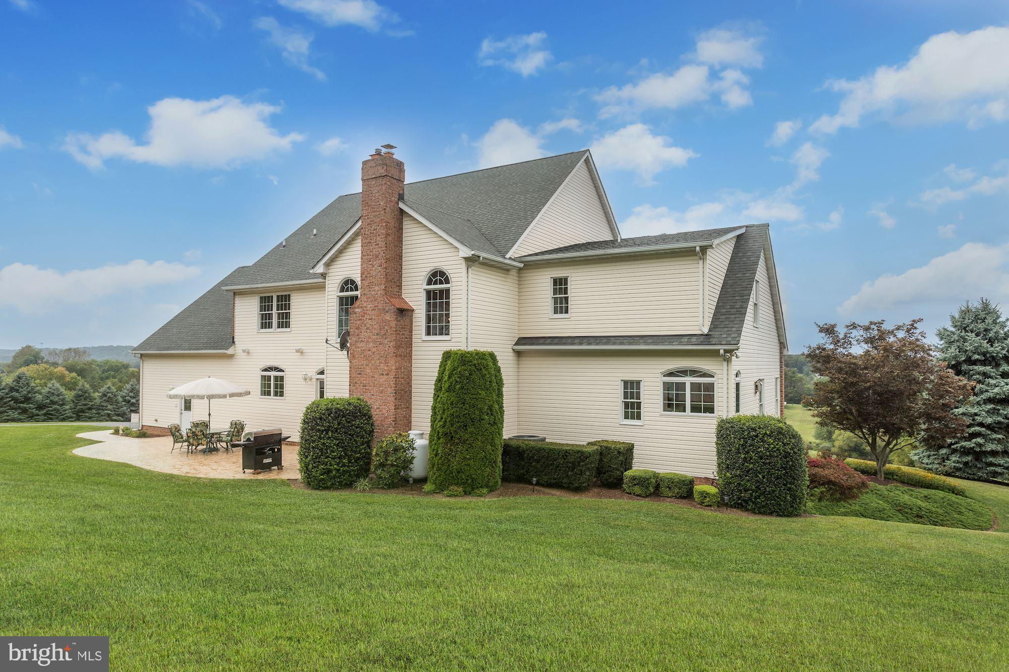 4033 Rupp Road Manchester, MD 21102 - Photo 58 of 65 Rear Exterior