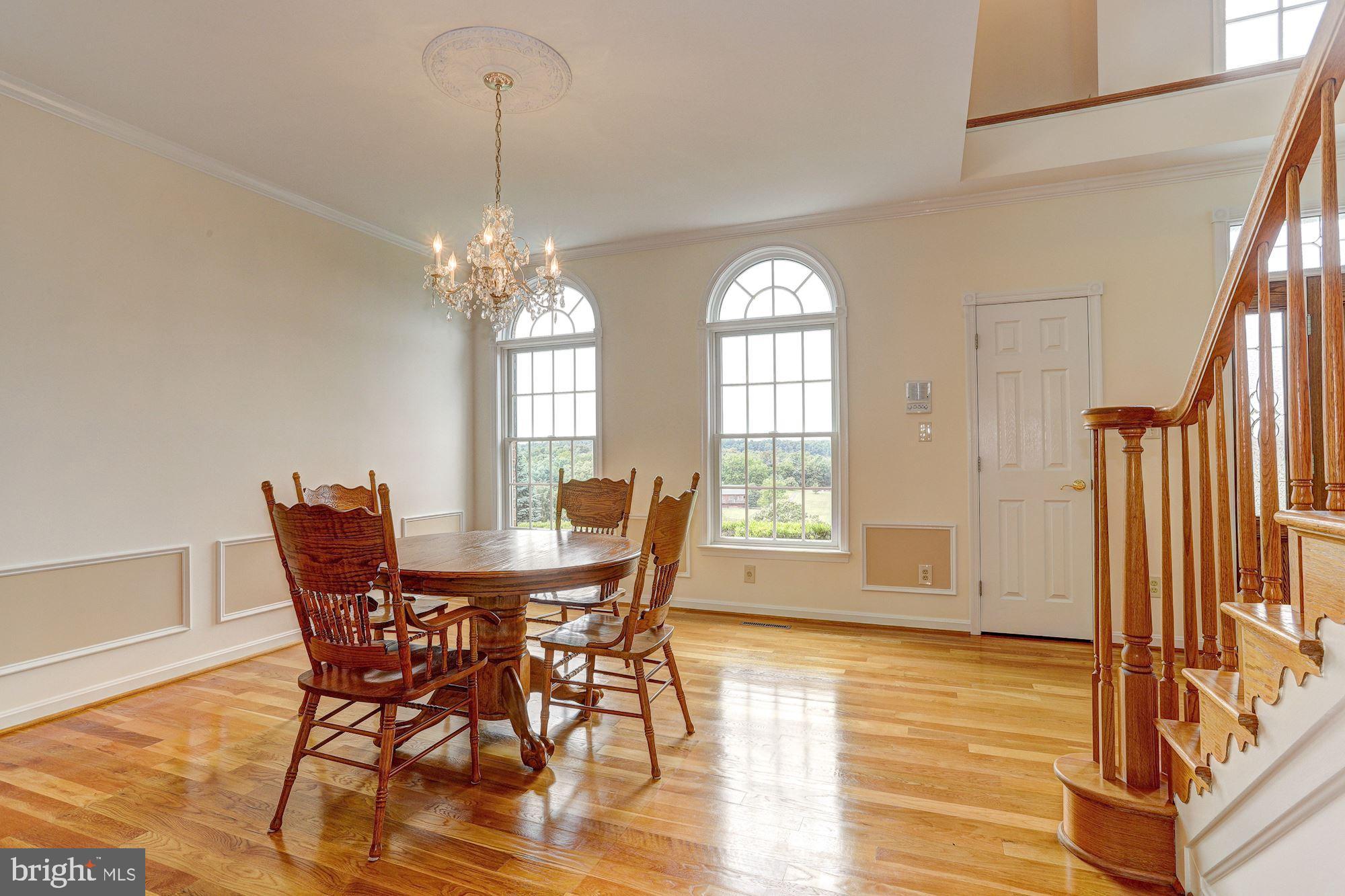 4033 Rupp Road Manchester, MD 21102 - Photo 8 of 65 Dining Room