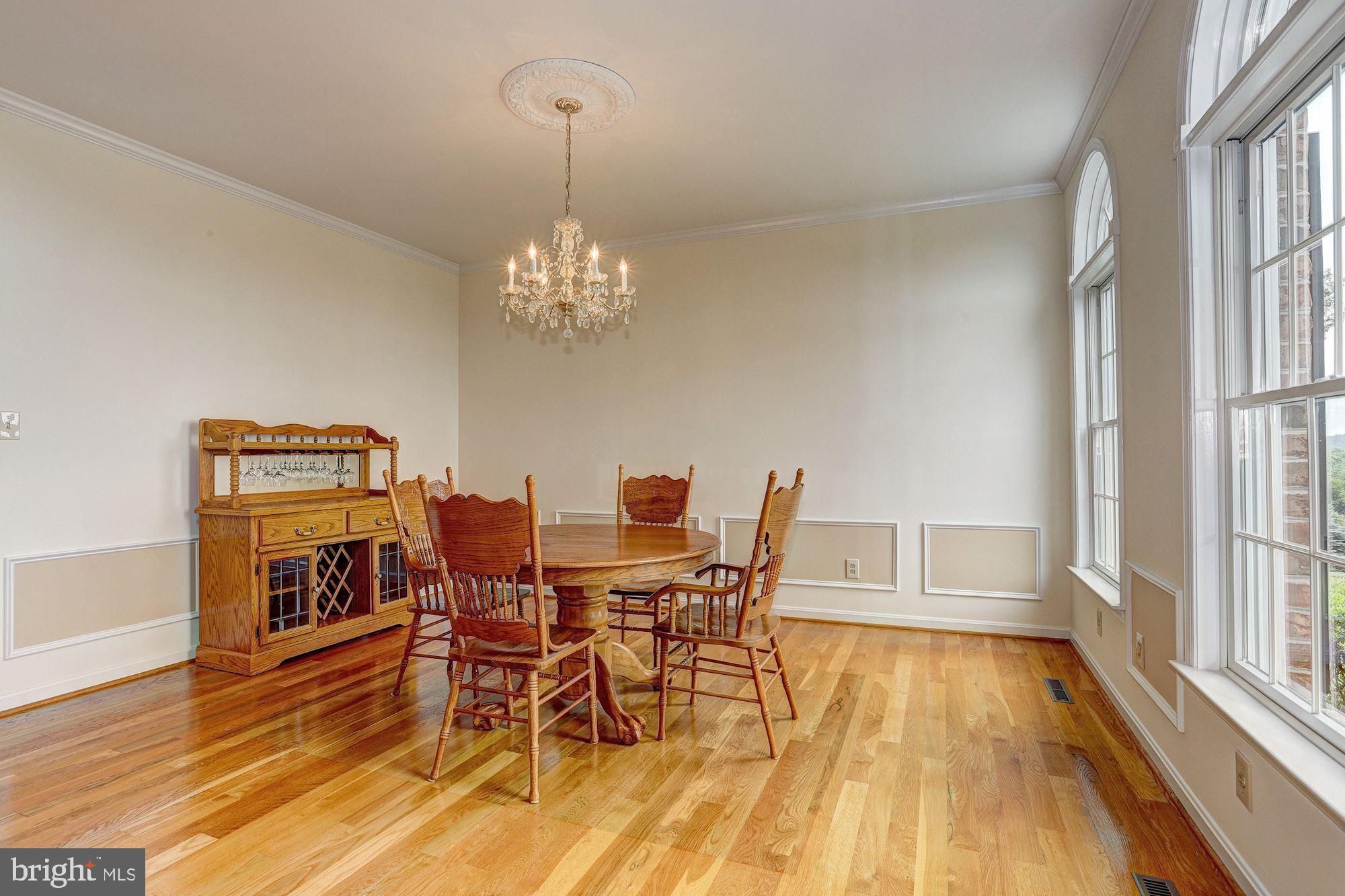 4033 Rupp Road Manchester, MD 21102 - Photo 9 of 65 Dining Room