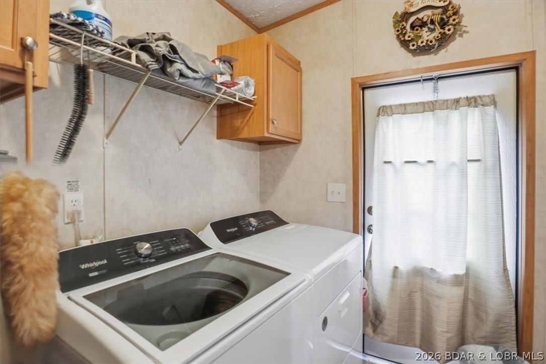 305 Dry Ridge Road Camdenton, MO 65020 - Photo 20 of 27 Laundry