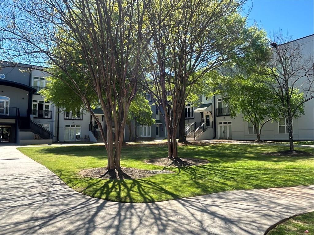 502 Pryor Street Southwest, Unit 317 Atlanta, GA 30312 - Photo 16 of 18