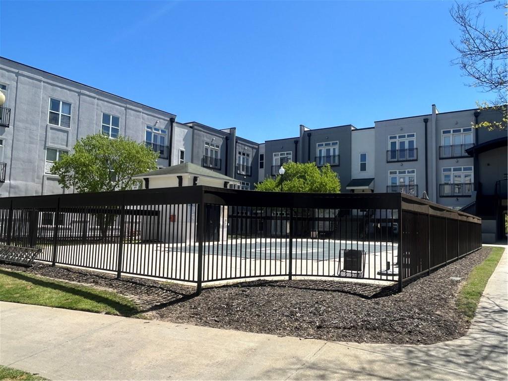 502 Pryor Street Southwest, Unit 317 Atlanta, GA 30312 - Photo 18 of 18