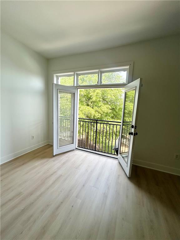 502 Pryor Street Southwest, Unit 317 Atlanta, GA 30312 - Photo 5 of 18