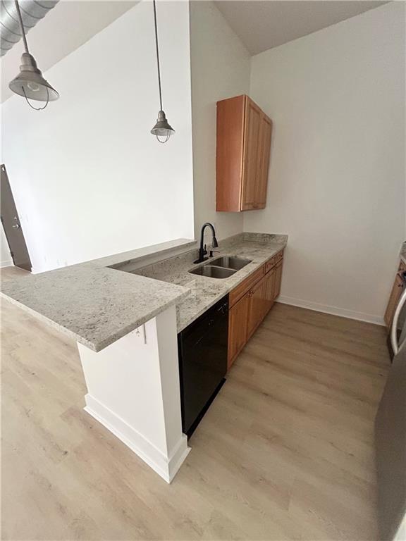 502 Pryor Street Southwest, Unit 317 Atlanta, GA 30312 - Photo 7 of 18