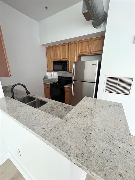 502 Pryor Street Southwest, Unit 317 Atlanta, GA 30312 - Photo 8 of 18