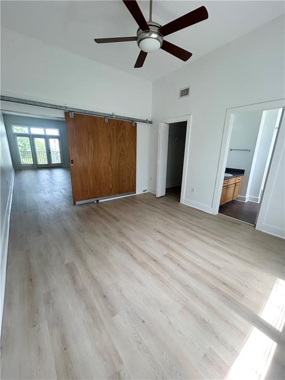 502 Pryor Street Southwest, Unit 317 Atlanta, GA 30312 - Photo 10 of 18