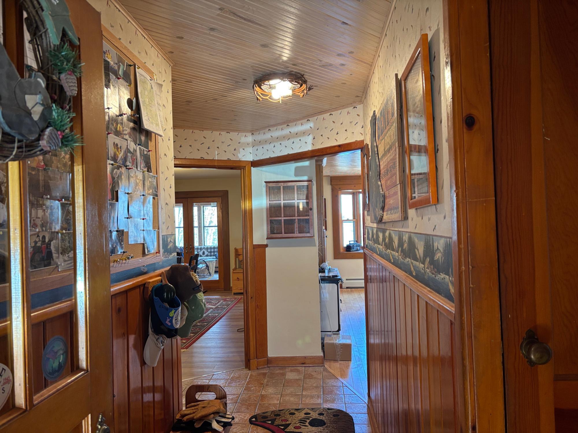 8334 Harris Lake Road Presque Isle, WI 54557 - Photo 39 of 84 Gallery Image 39