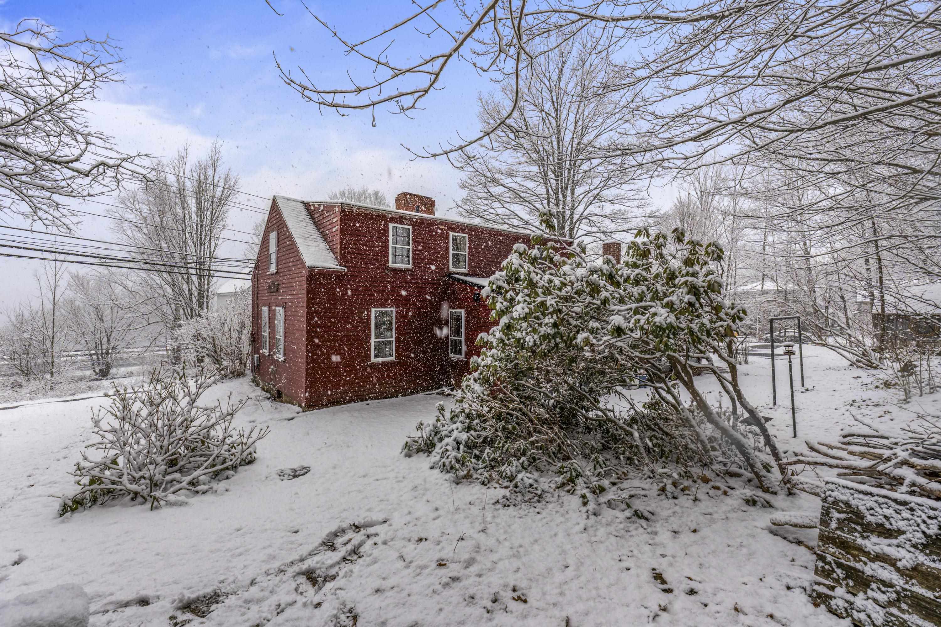27 Depot Pond Road Milton, NH 03851 - Photo 42 of 59 Gallery Image 42