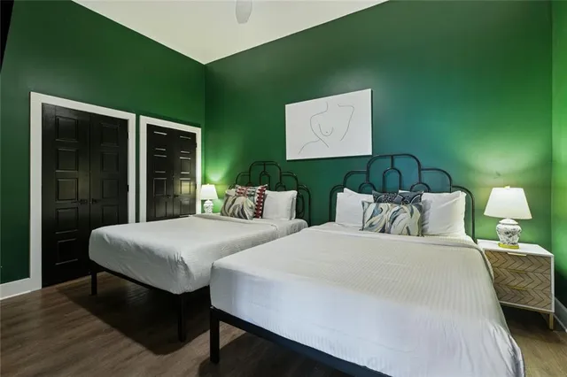 $679,000 | 1111 Tulane Avenue, Unit 818, New Orleans, LA 70112