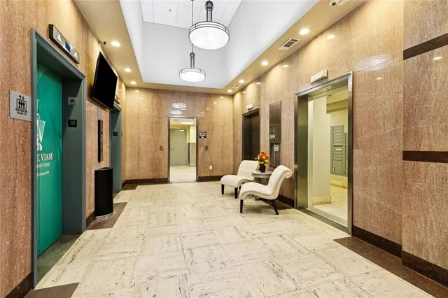 $679,000 | 1111 Tulane Avenue, Unit 818, New Orleans, LA 70112