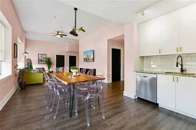 $679,000 | 1111 Tulane Avenue, Unit 818, New Orleans, LA 70112