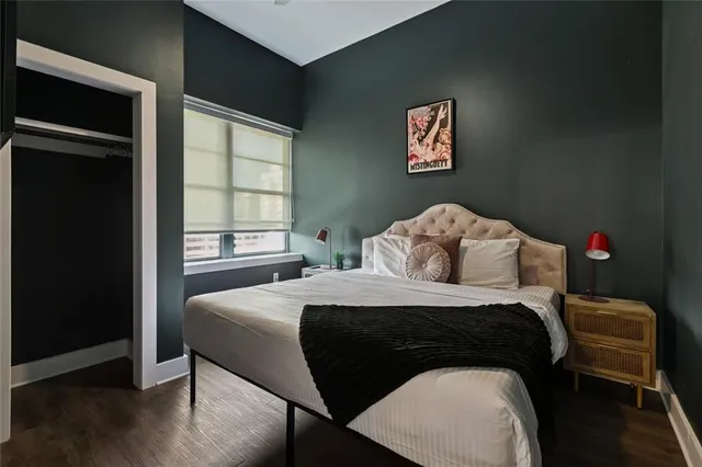 $679,000 | 1111 Tulane Avenue, Unit 818, New Orleans, LA 70112