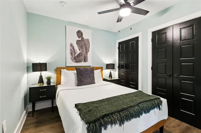 $679,000 | 1111 Tulane Avenue, Unit 818, New Orleans, LA 70112