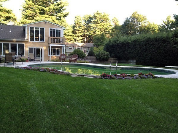9 Fairview Road Medfield, MA 02052 - Photo 24 of 26 Gallery Image 24