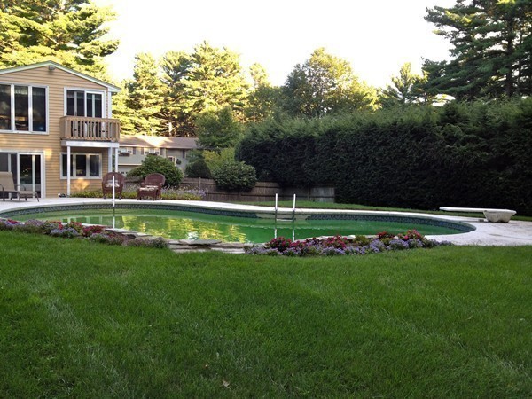 9 Fairview Road Medfield, MA 02052 - Photo 25 of 26 Gallery Image 25