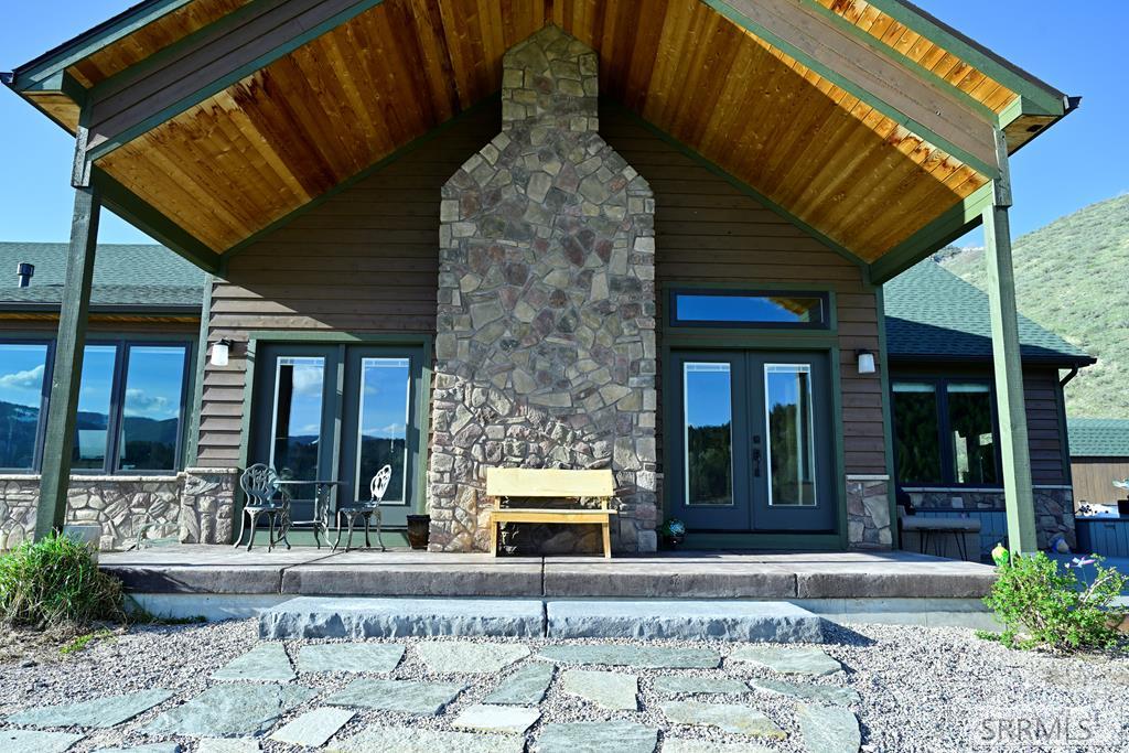 71 Lookout Circle Swan Valley, ID 83449 - Photo 12 of 97