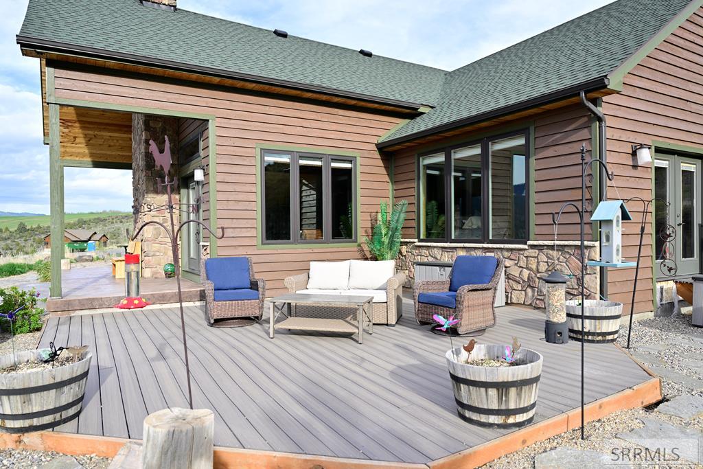 71 Lookout Circle Swan Valley, ID 83449 - Photo 18 of 97