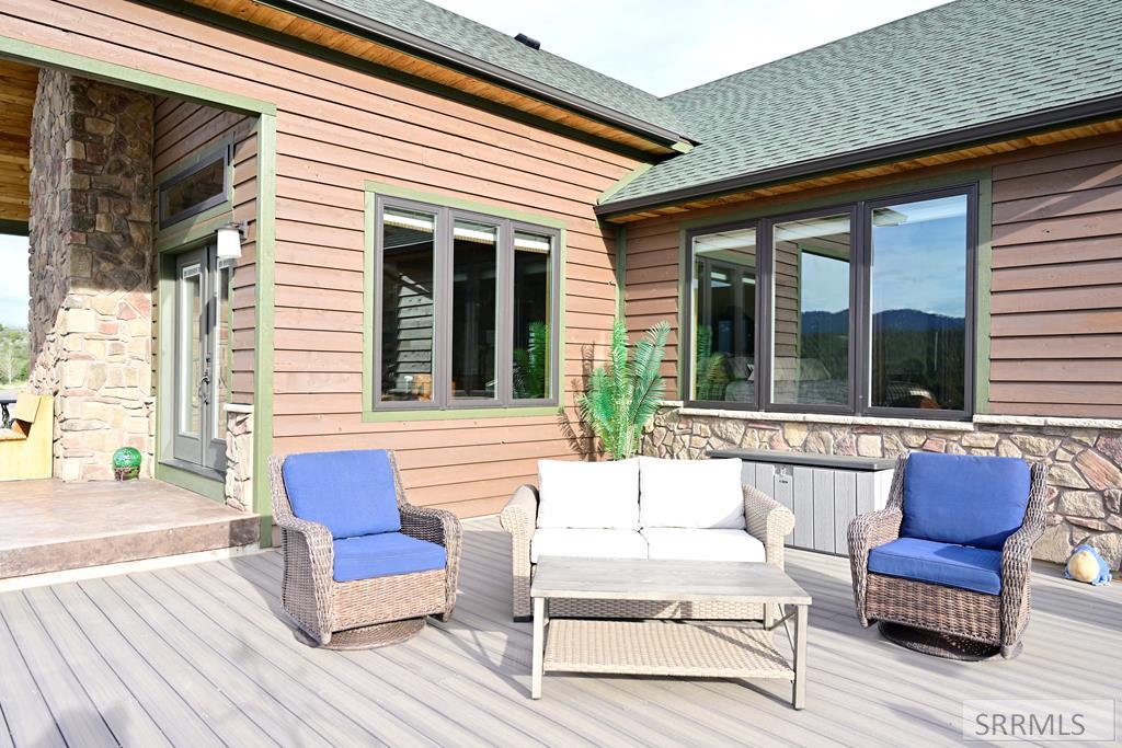 71 Lookout Circle Swan Valley, ID 83449 - Photo 19 of 97