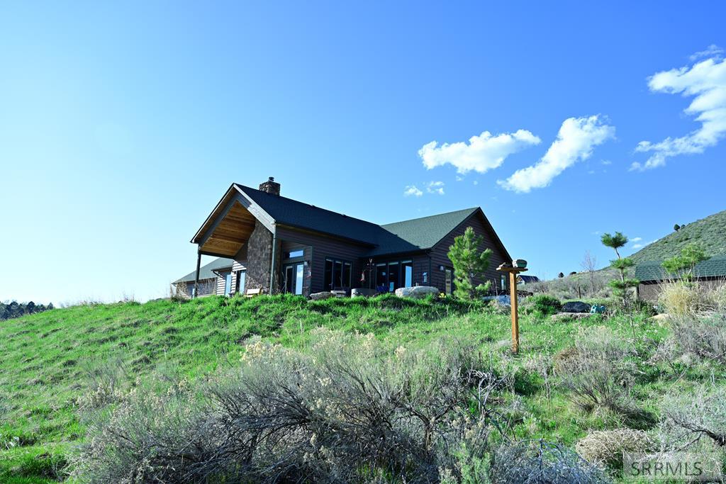 71 Lookout Circle Swan Valley, ID 83449 - Photo 2 of 97