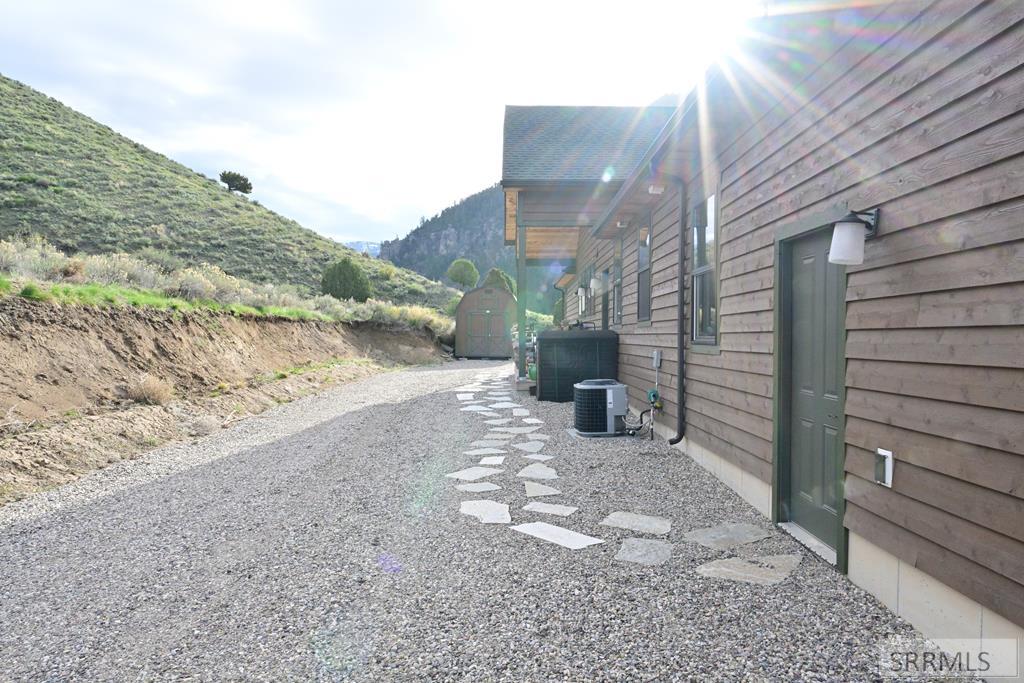 71 Lookout Circle Swan Valley, ID 83449 - Photo 28 of 97