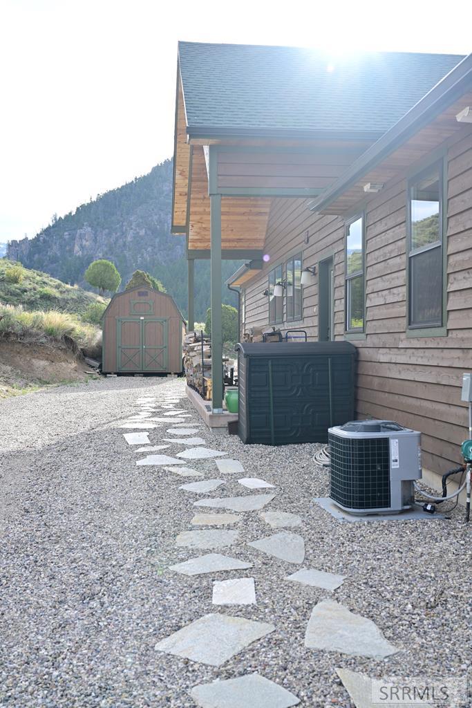 71 Lookout Circle Swan Valley, ID 83449 - Photo 29 of 97