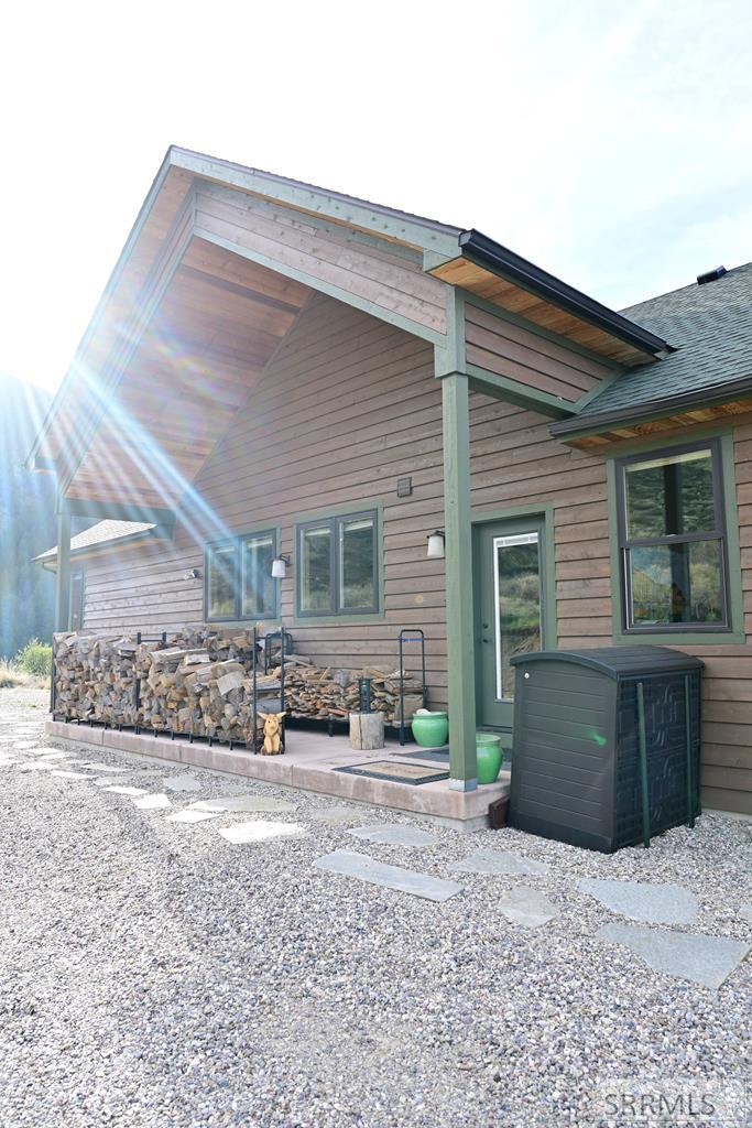 71 Lookout Circle Swan Valley, ID 83449 - Photo 30 of 97