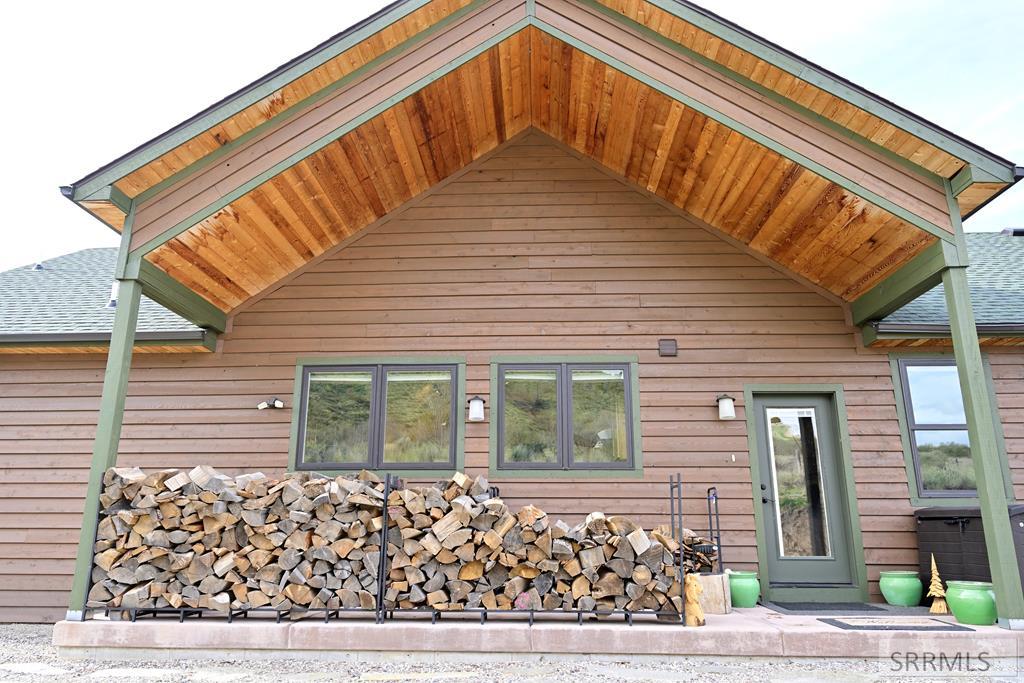 71 Lookout Circle Swan Valley, ID 83449 - Photo 31 of 97