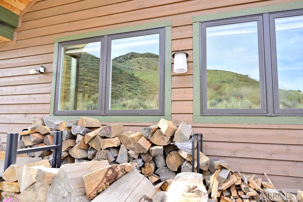 71 Lookout Circle Swan Valley, ID 83449 - Photo 33 of 97