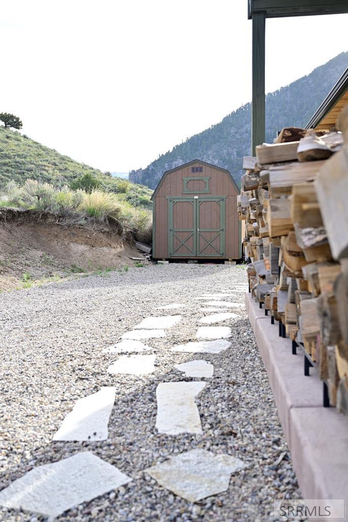 71 Lookout Circle Swan Valley, ID 83449 - Photo 34 of 97