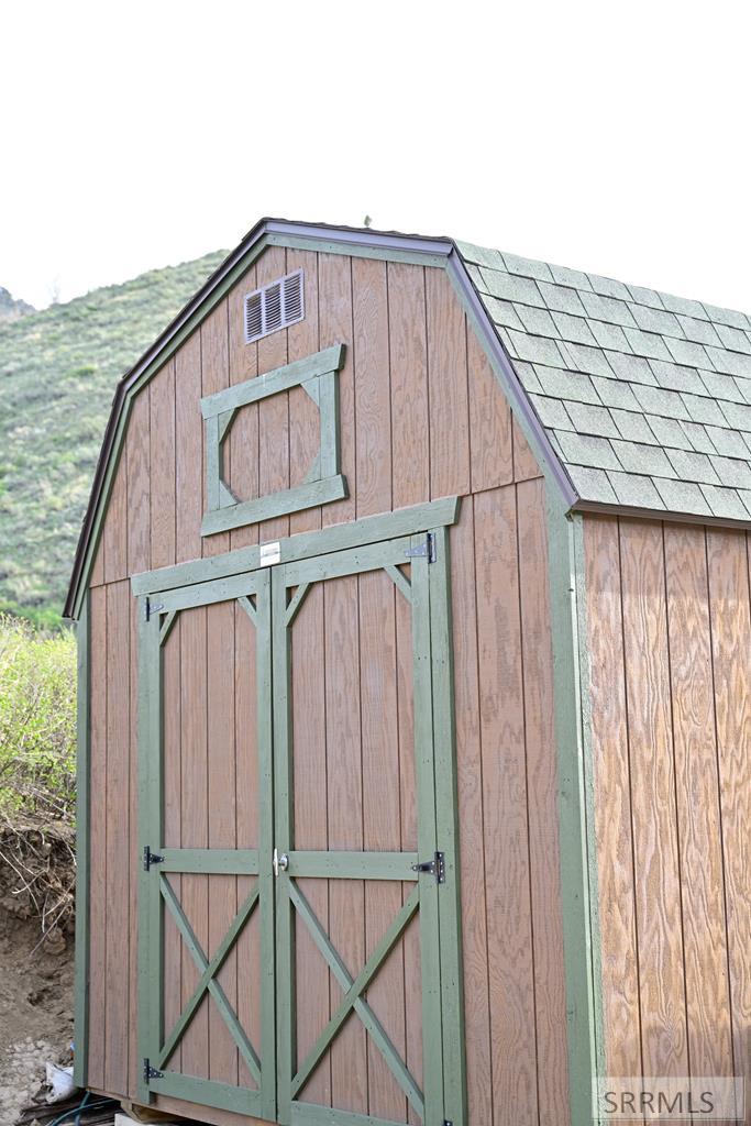 71 Lookout Circle Swan Valley, ID 83449 - Photo 35 of 97