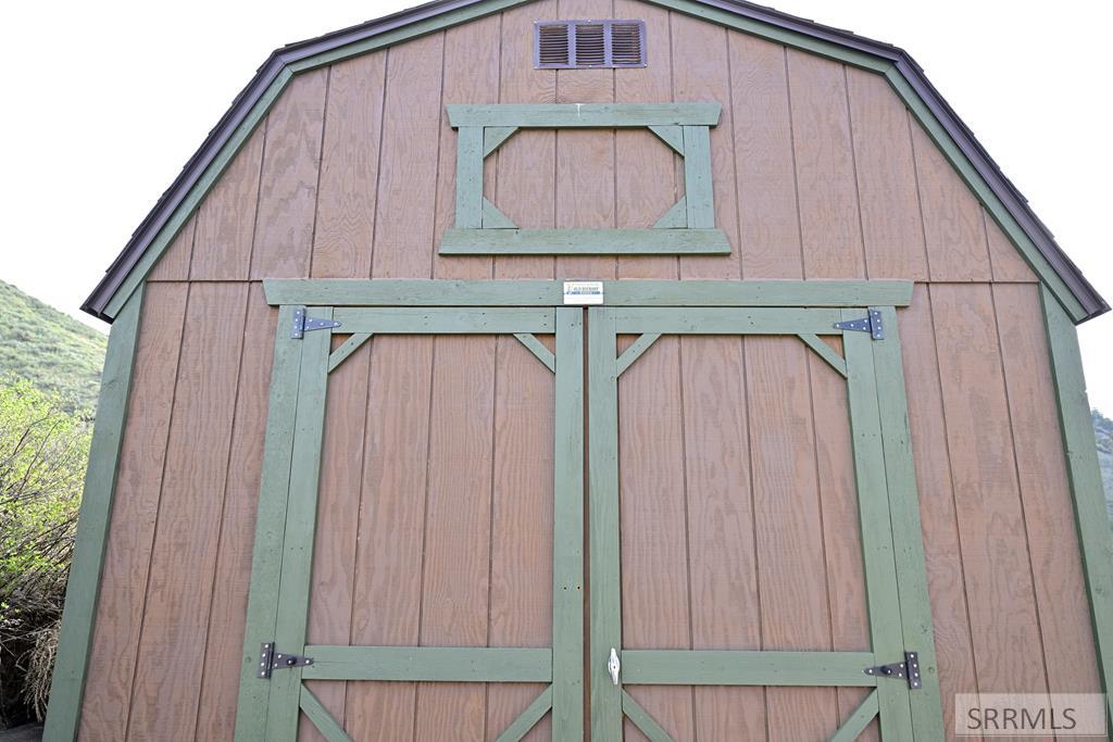 71 Lookout Circle Swan Valley, ID 83449 - Photo 36 of 97