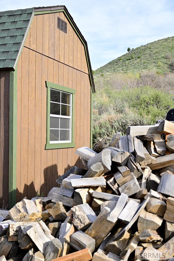 71 Lookout Circle Swan Valley, ID 83449 - Photo 37 of 97