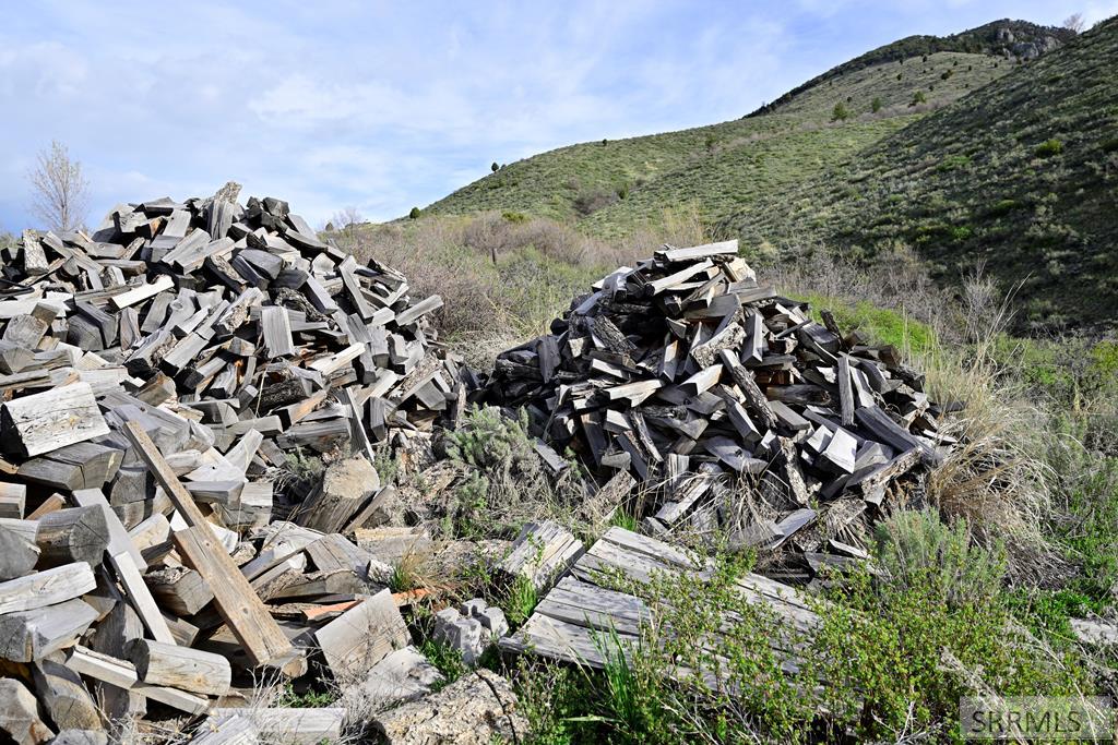 71 Lookout Circle Swan Valley, ID 83449 - Photo 38 of 97