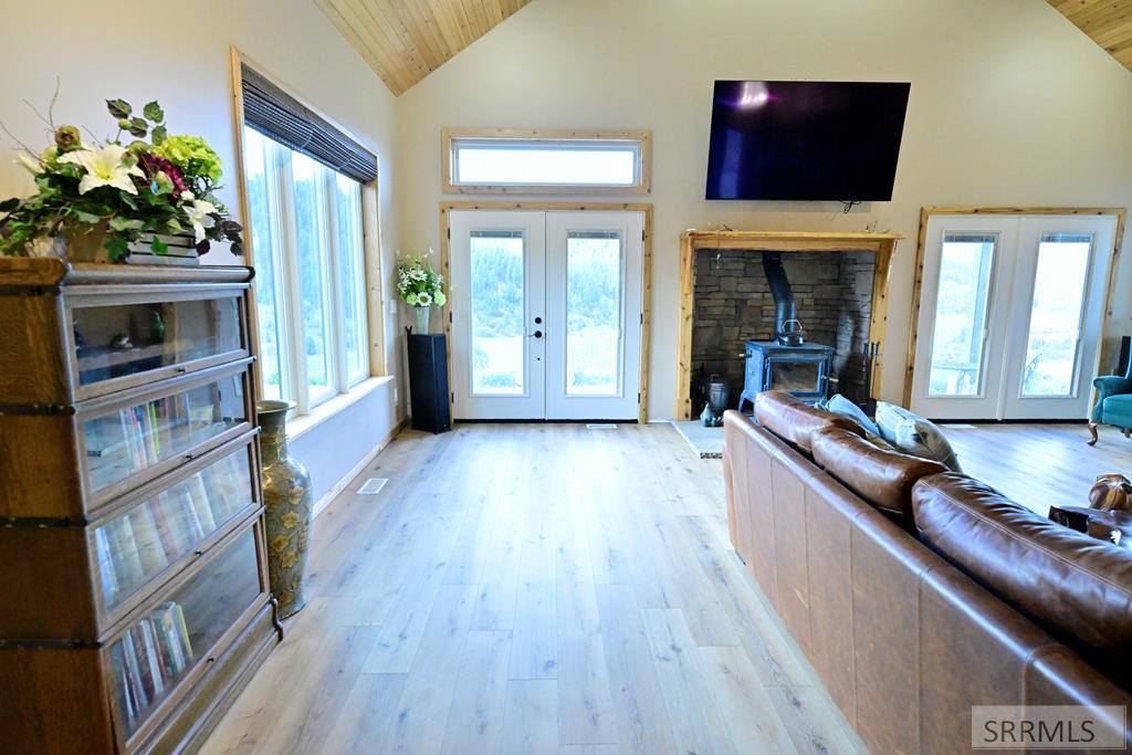 71 Lookout Circle Swan Valley, ID 83449 - Photo 40 of 97