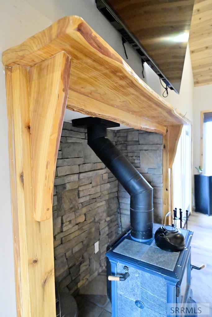 71 Lookout Circle Swan Valley, ID 83449 - Photo 45 of 97