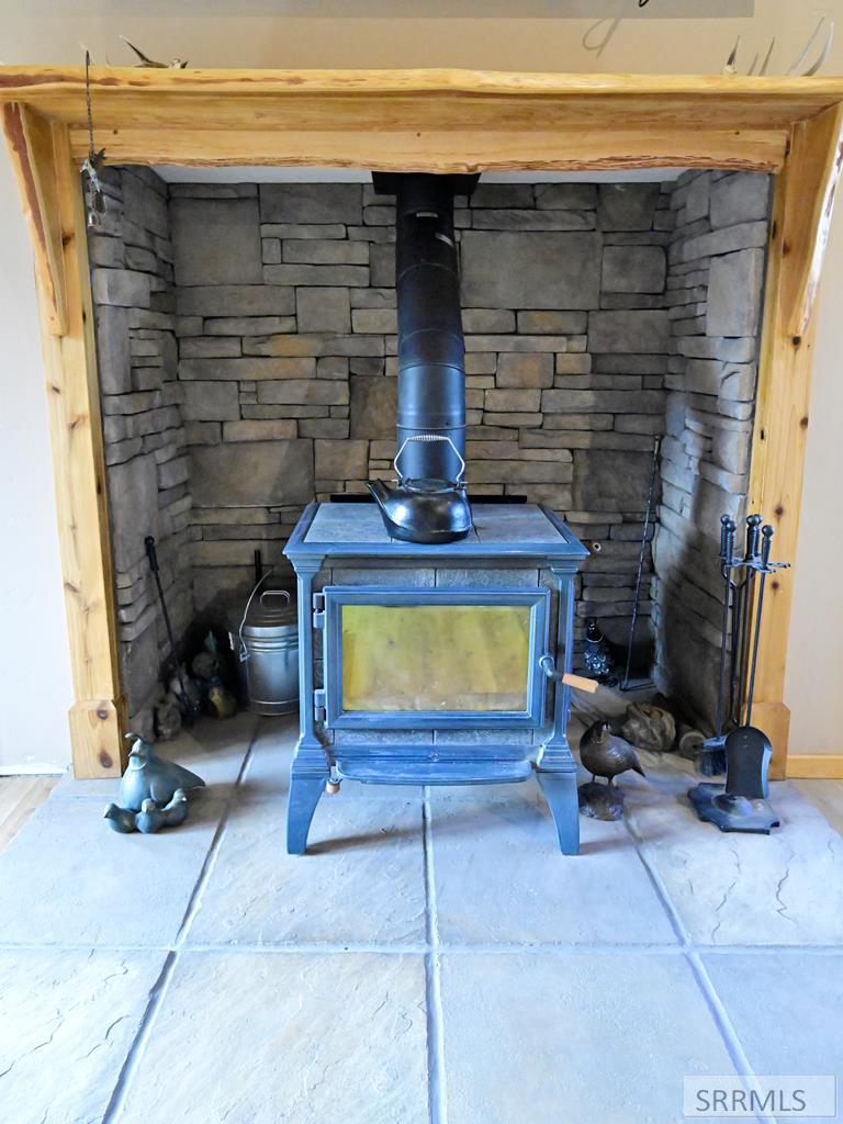 71 Lookout Circle Swan Valley, ID 83449 - Photo 46 of 97