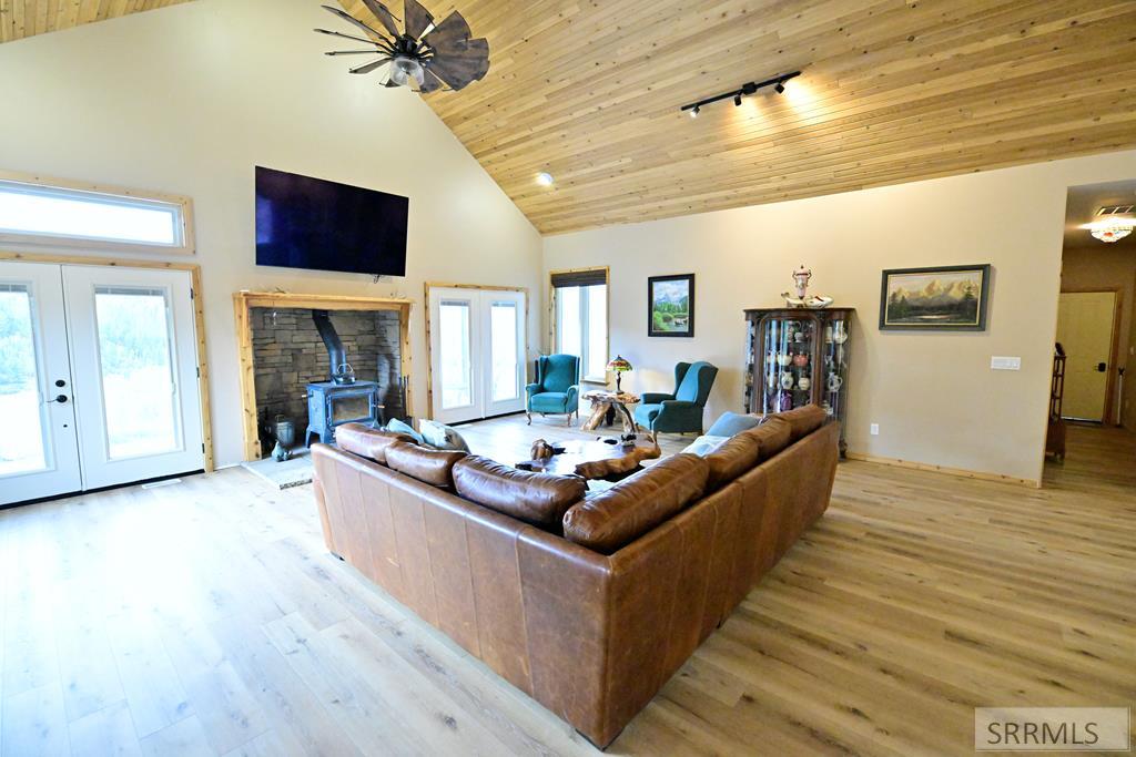 71 Lookout Circle Swan Valley, ID 83449 - Photo 48 of 97