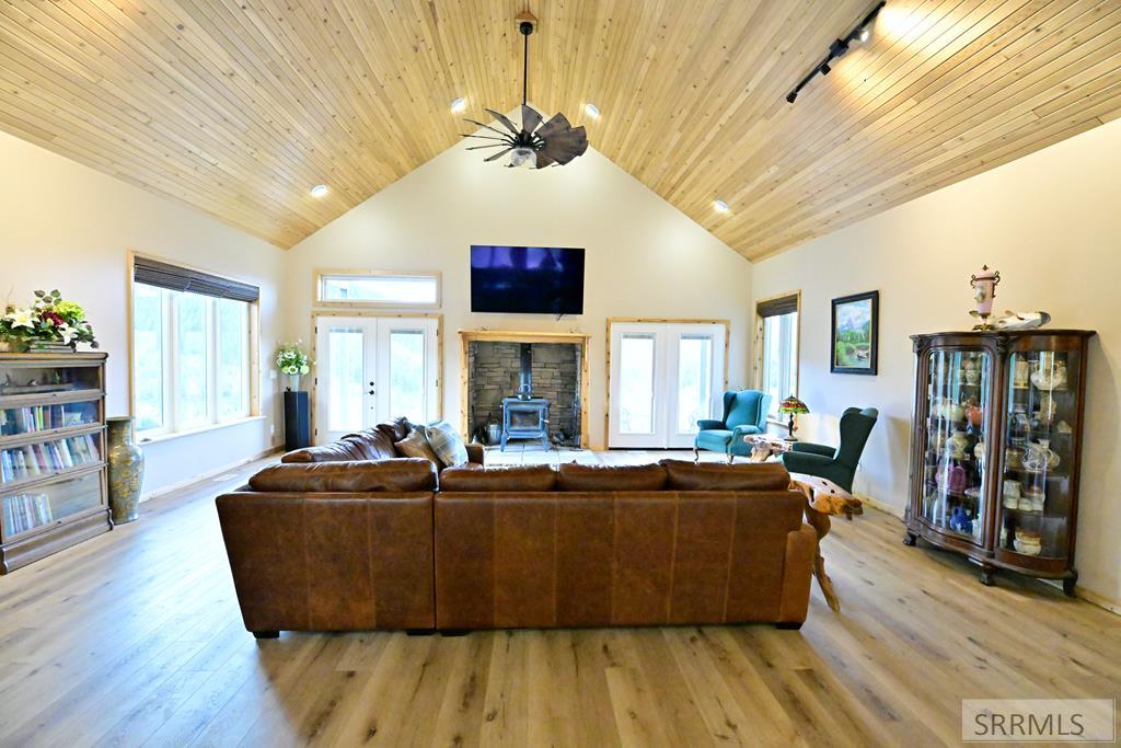 71 Lookout Circle Swan Valley, ID 83449 - Photo 49 of 97