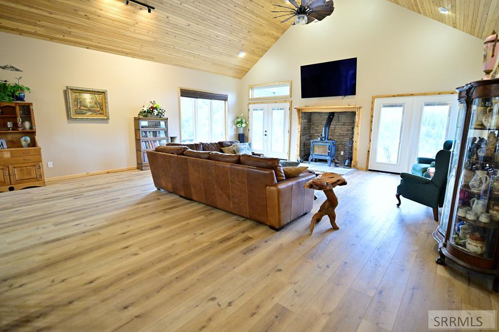 71 Lookout Circle Swan Valley, ID 83449 - Photo 50 of 97