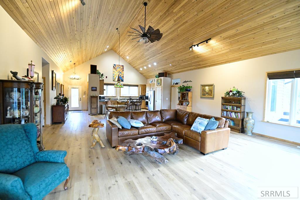 71 Lookout Circle Swan Valley, ID 83449 - Photo 51 of 97