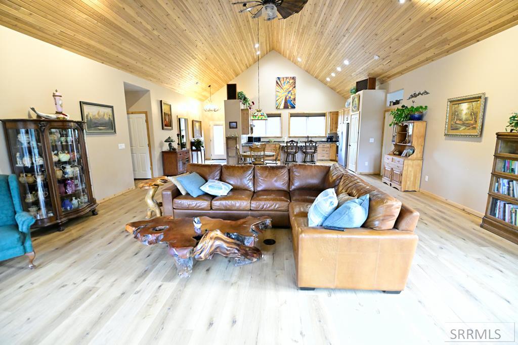 71 Lookout Circle Swan Valley, ID 83449 - Photo 52 of 97